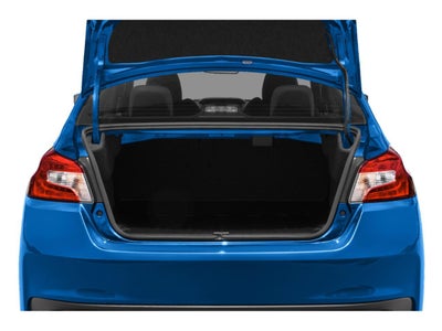 2019 Subaru WRX Limited CVT