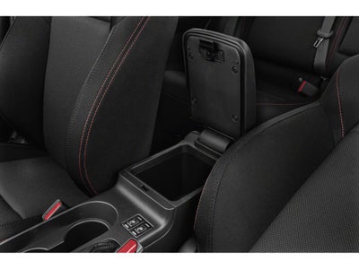 2019 Subaru WRX Limited CVT