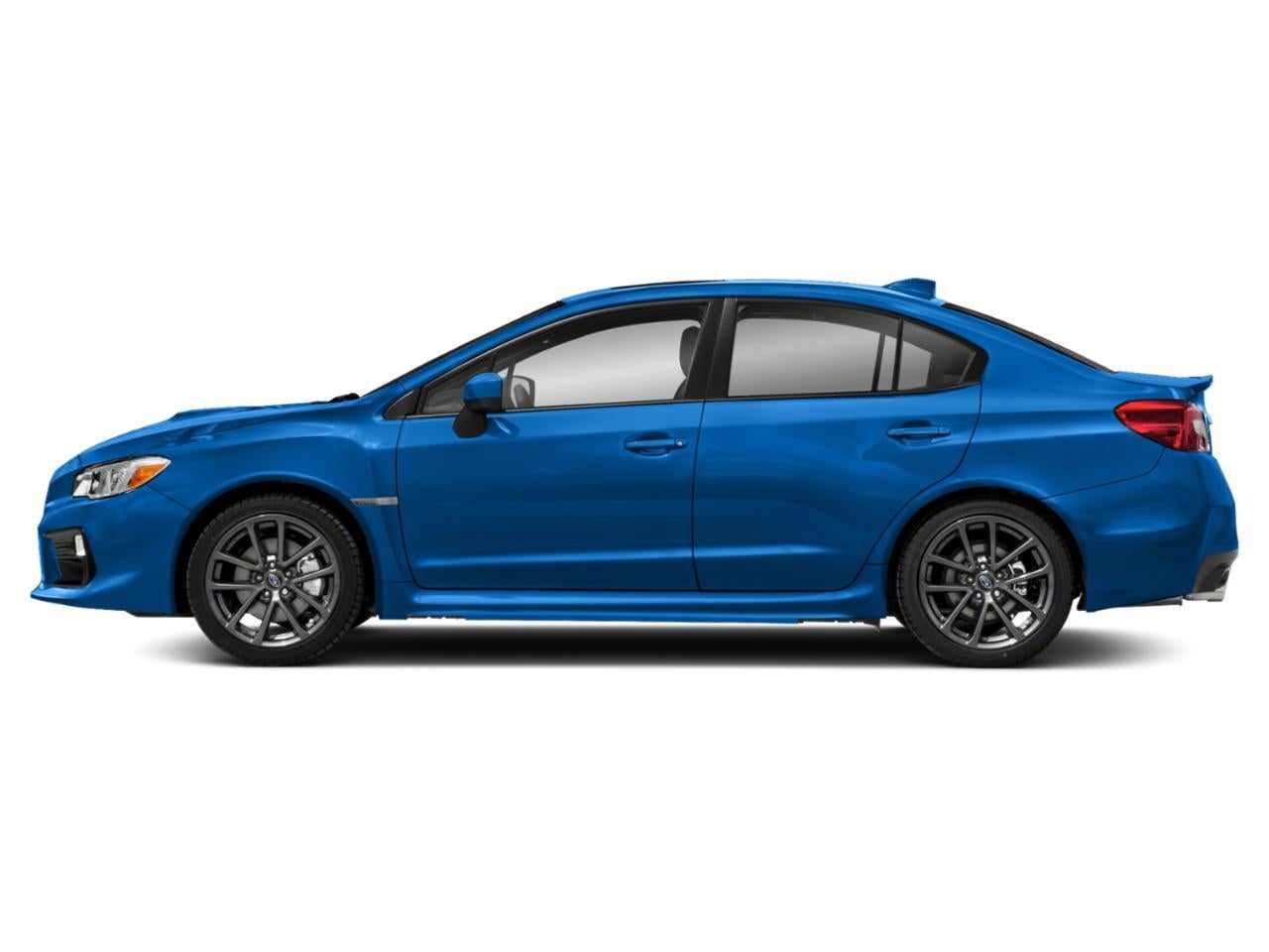 2019 Subaru WRX Limited CVT