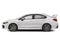 2020 Subaru WRX STI Manual