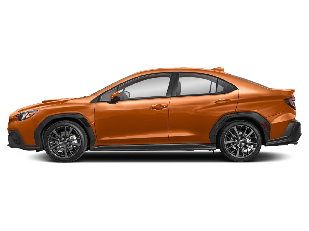 2023 Subaru WRX Premium Manual
