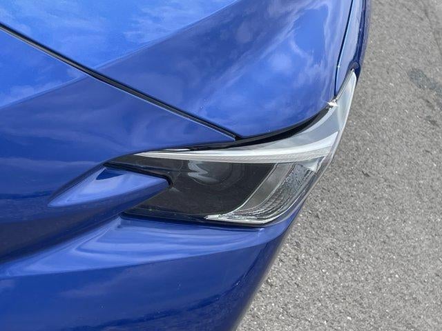 2023 Subaru WRX Premium Manual