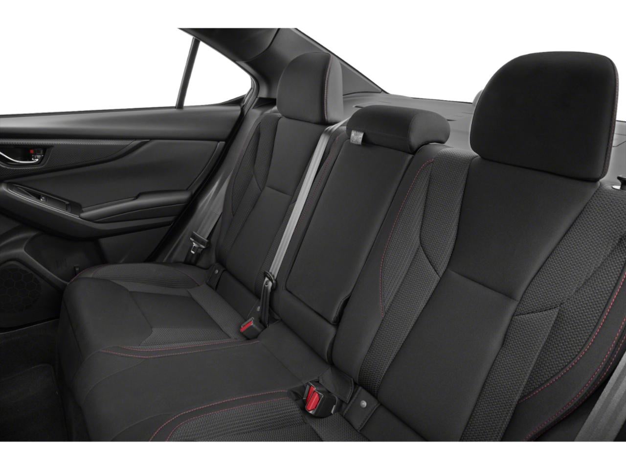 2023 Subaru WRX Premium Manual