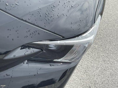 2024 Subaru WRX Premium Manual