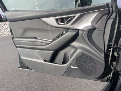 2024 Subaru WRX Premium Manual