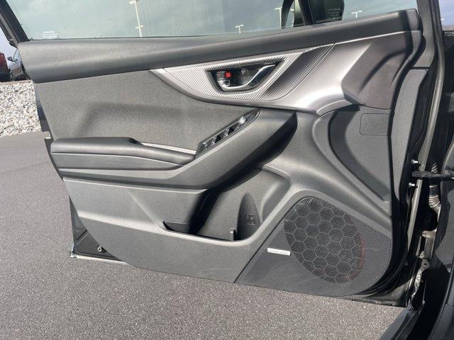 2024 Subaru WRX Premium Manual