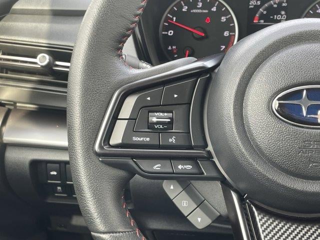 2024 Subaru WRX Premium Manual