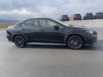 2024 Subaru WRX Premium Manual
