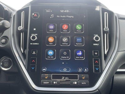 2024 Subaru WRX Premium Manual