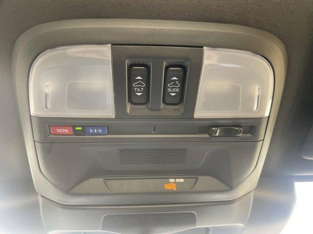 2024 Subaru WRX Premium Manual