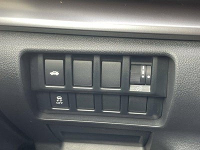 2024 Subaru WRX Premium Manual