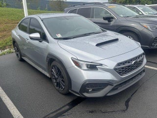 2023 Subaru WRX Limited Manual
