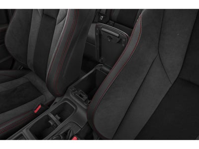 2022 Subaru WRX Limited Manual