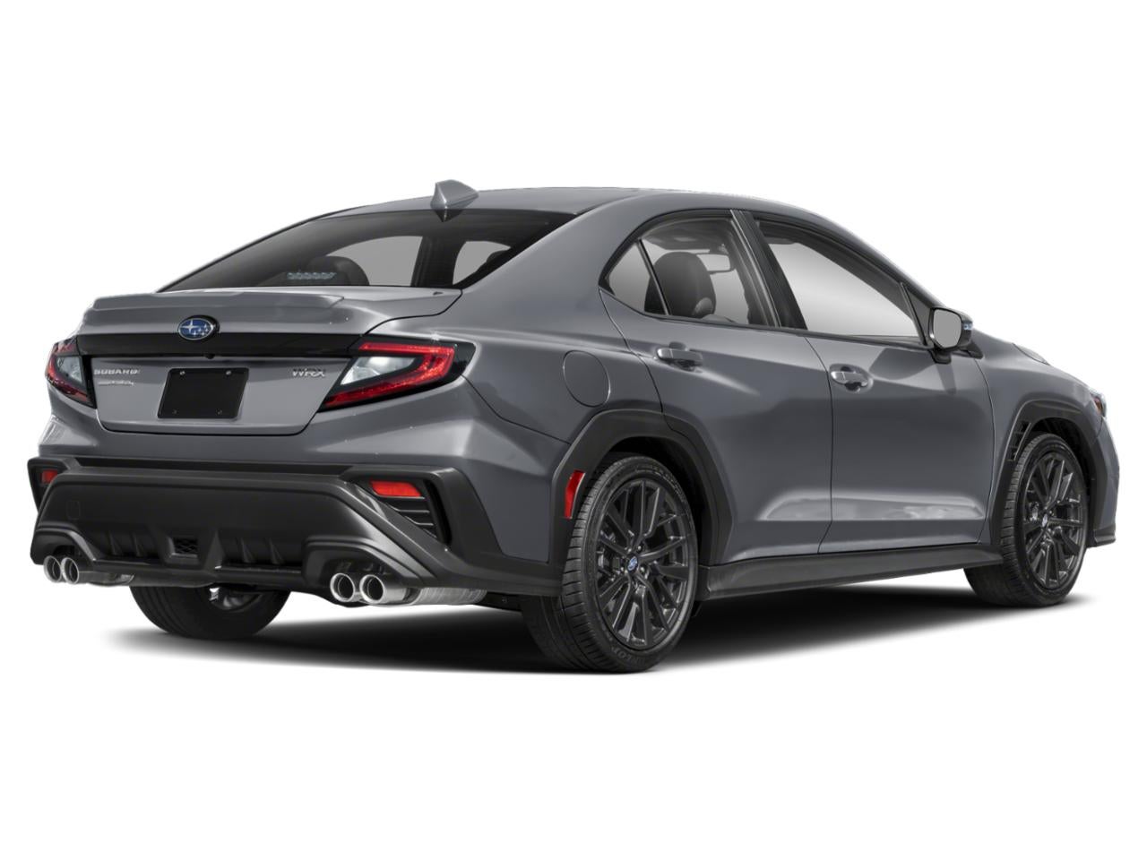 2022 Subaru WRX Limited Manual