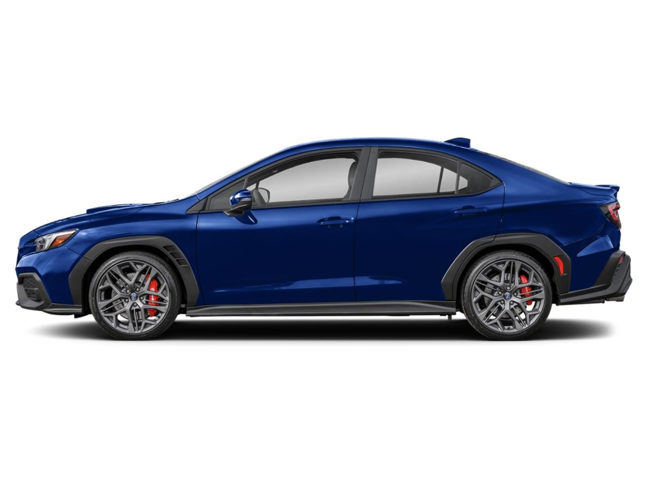 2024 Subaru WRX TR Manual