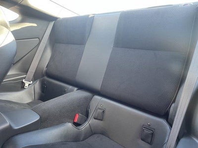 2025 Subaru BRZ tS Manual