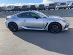 2025 Subaru BRZ tS Manual