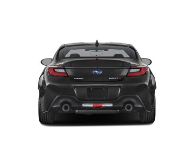 2025 Subaru BRZ tS Manual