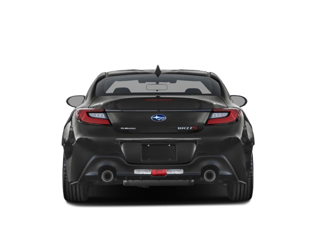 2025 Subaru BRZ tS Manual