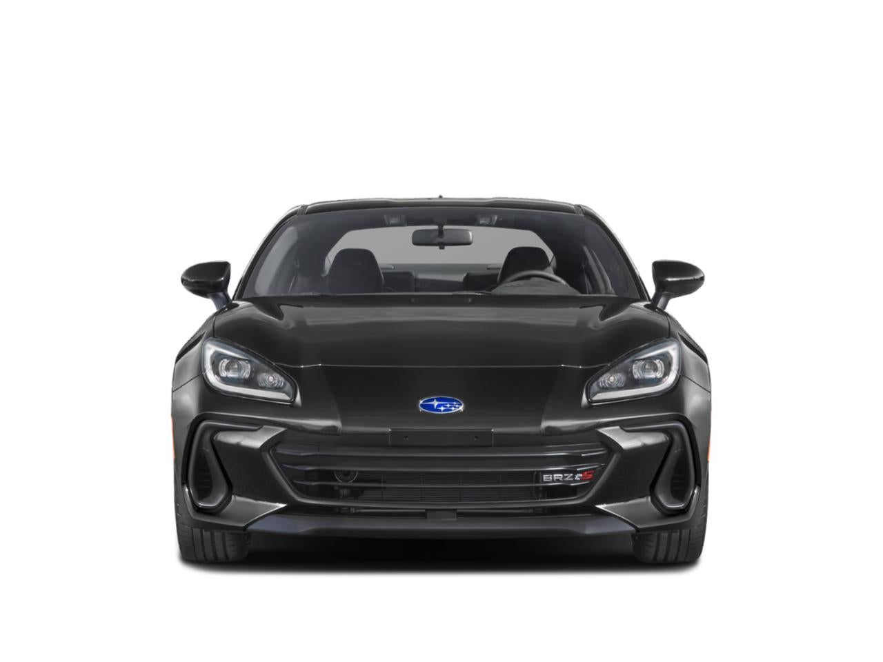 2025 Subaru BRZ tS Manual