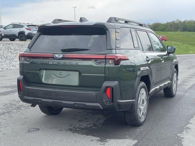 2026 Subaru Outback Premium AWD