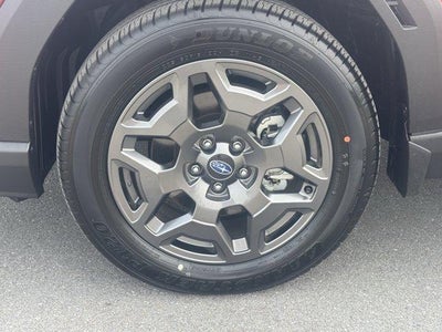 2026 Subaru Outback Premium AWD
