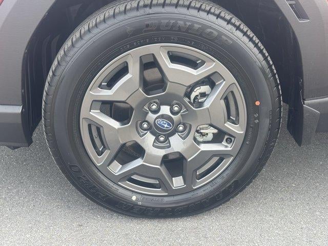 2026 Subaru Outback Premium AWD