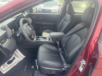 2026 Subaru Outback Premium AWD