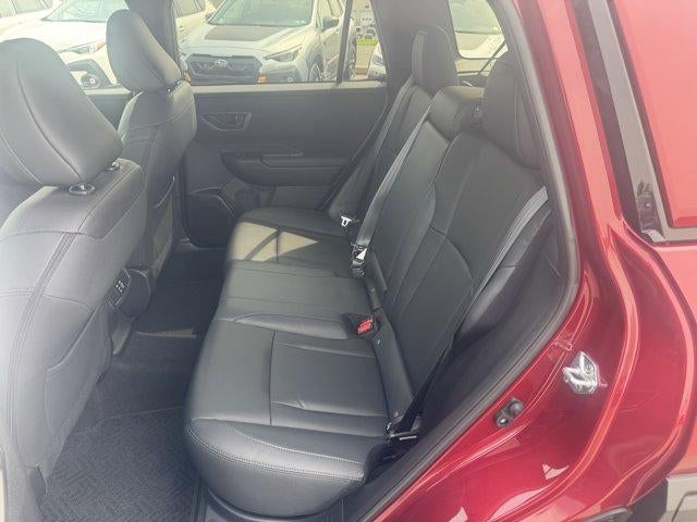2026 Subaru Outback Premium AWD