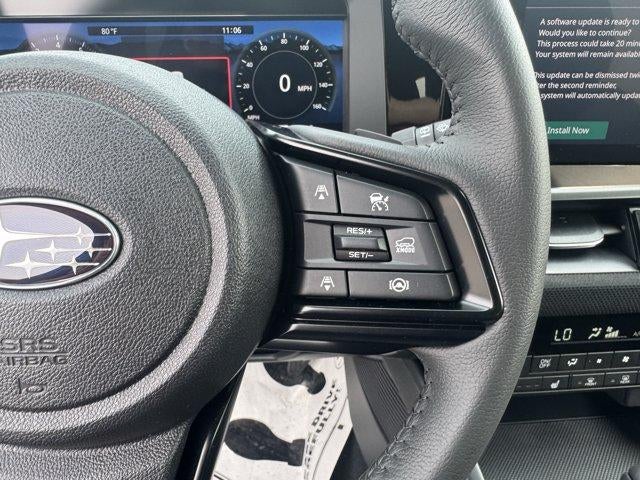 2026 Subaru Outback Premium AWD