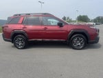 2026 Subaru Outback Premium AWD