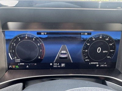 2026 Subaru Outback Premium AWD