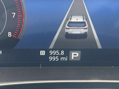 2026 Subaru Outback Premium AWD