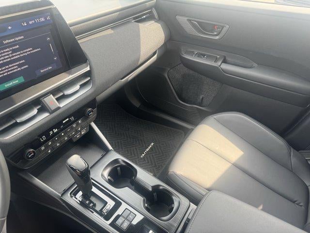 2026 Subaru Outback Premium AWD