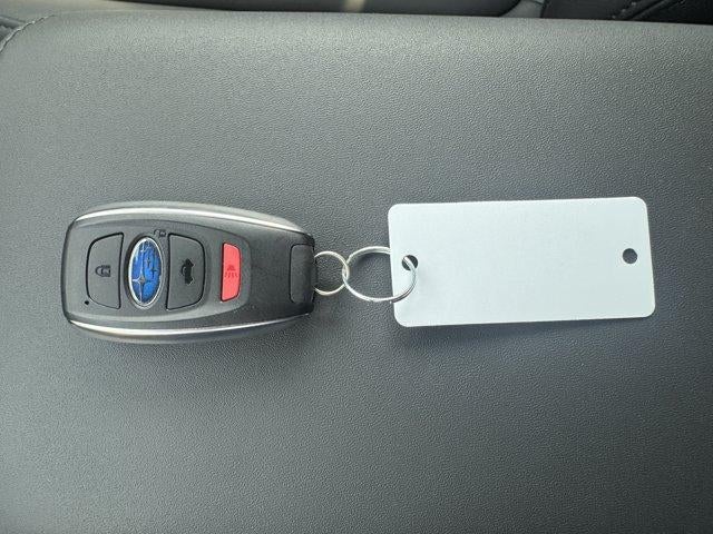 2026 Subaru Outback Premium AWD