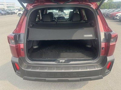 2026 Subaru Outback Premium AWD