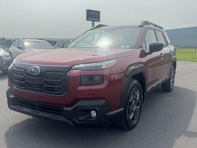2026 Subaru Outback Premium AWD