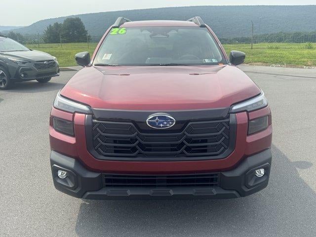 2026 Subaru Outback Premium AWD
