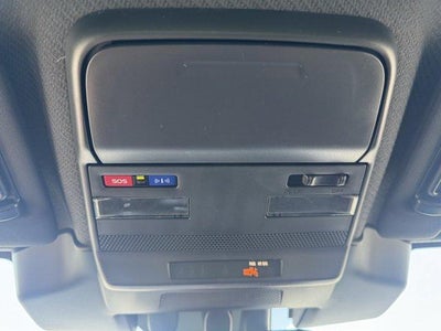 2026 Subaru Outback Premium AWD