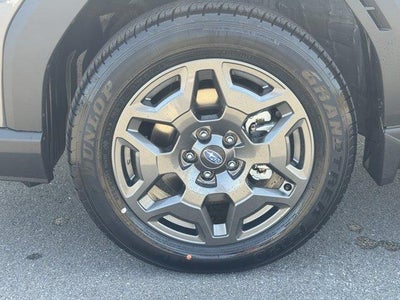 2026 Subaru Outback Premium AWD