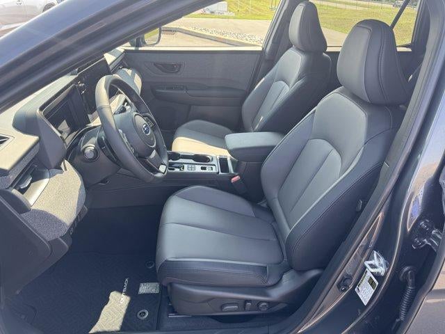 2026 Subaru Outback Premium AWD