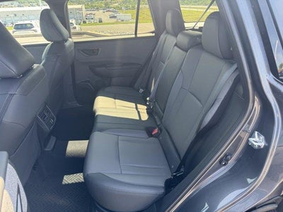 2026 Subaru Outback Premium AWD