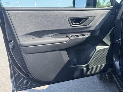 2026 Subaru Outback Premium AWD