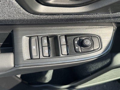 2026 Subaru Outback Premium AWD