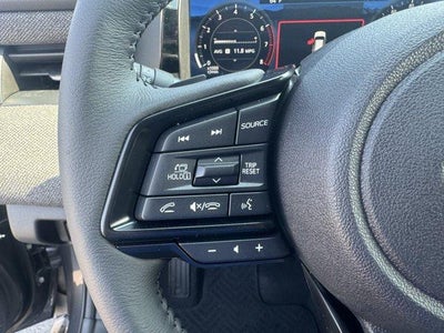 2026 Subaru Outback Premium AWD