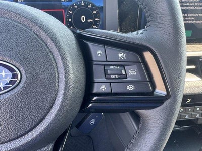 2026 Subaru Outback Premium AWD