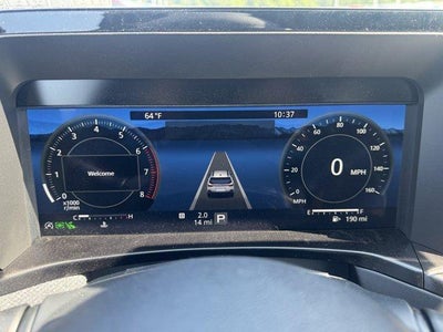2026 Subaru Outback Premium AWD