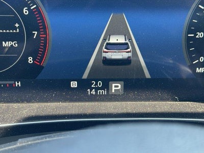 2026 Subaru Outback Premium AWD
