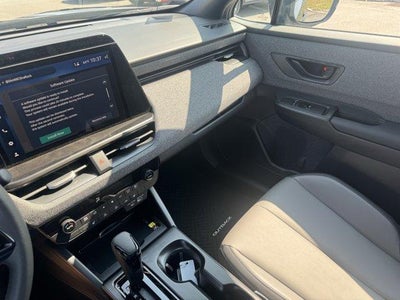 2026 Subaru Outback Premium AWD