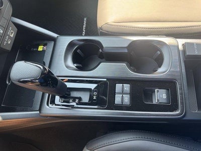 2026 Subaru Outback Premium AWD